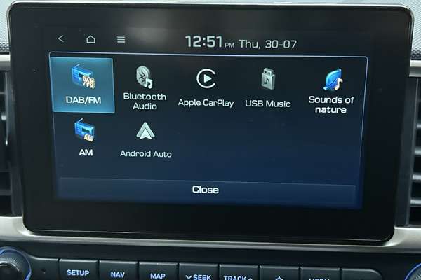 2021 Hyundai Venue Active QX.V3 thumb-15