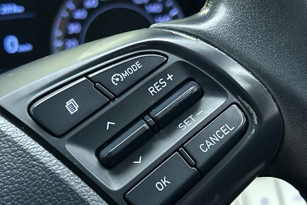 2021 Hyundai Venue Active QX.V3 thumb-16