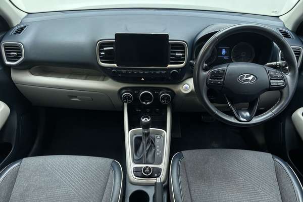 2021 Hyundai Venue Active QX.V3 thumb-19