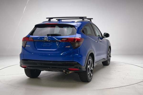 2019 Honda HR-V RS thumb-1