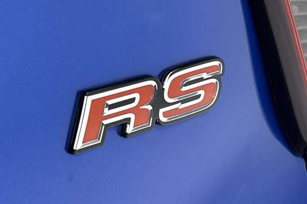 2019 Honda HR-V RS thumb-21