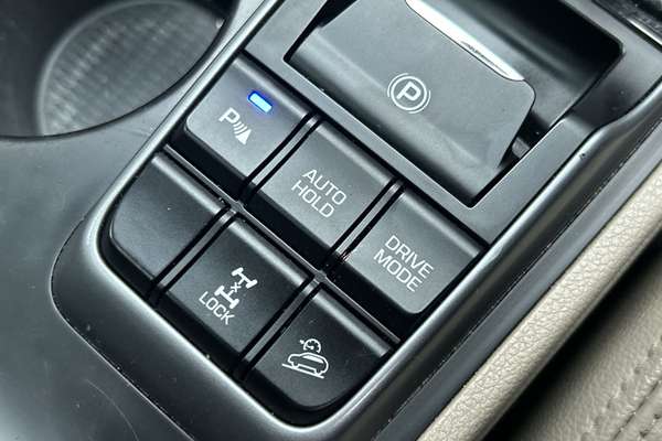 2017 Hyundai Tucson Highlander TLE2 thumb-17