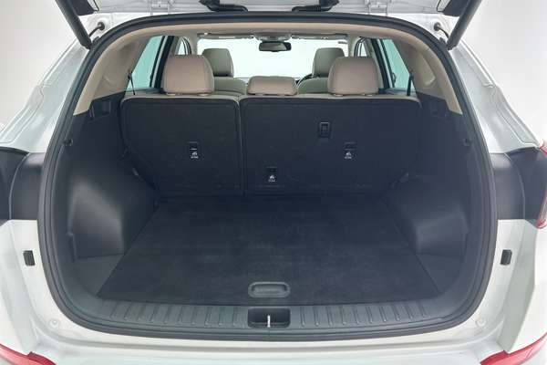 2017 Hyundai Tucson Highlander TLE2 thumb-20