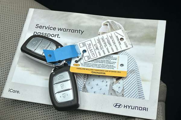2017 Hyundai Tucson Highlander TLE2 thumb-22