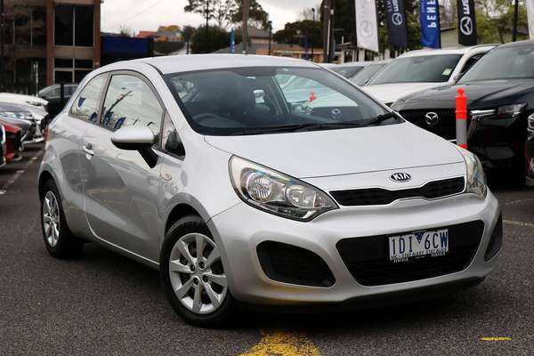 2014 Kia Rio S UB