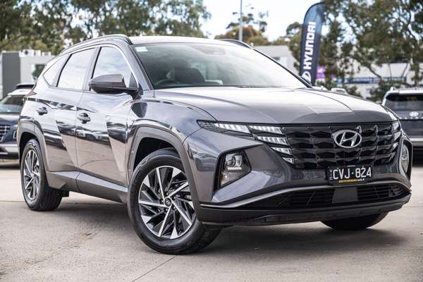 2023 Hyundai Tucson Elite NX4.V2