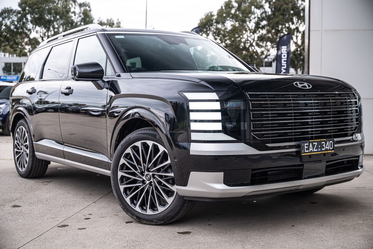 2025 Hyundai Palisade Calligraphy LX3.V1