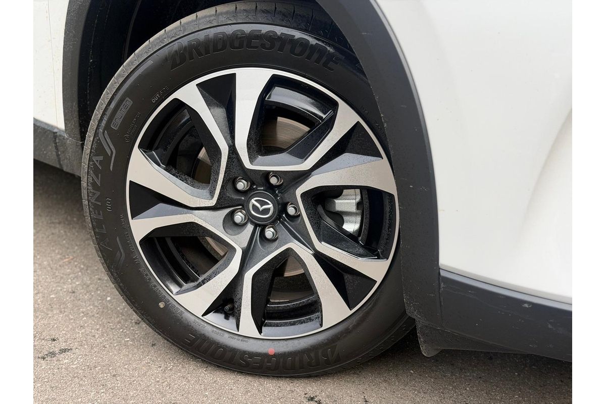 2026 Mazda CX-5 G25 Touring KM Series