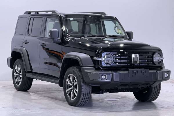 2026 GWM Tank 300 Ultra P01