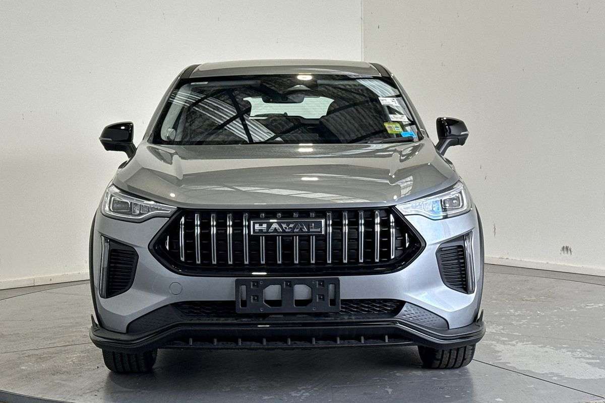 2026 GWM Haval Jolion Lux Hybrid A02