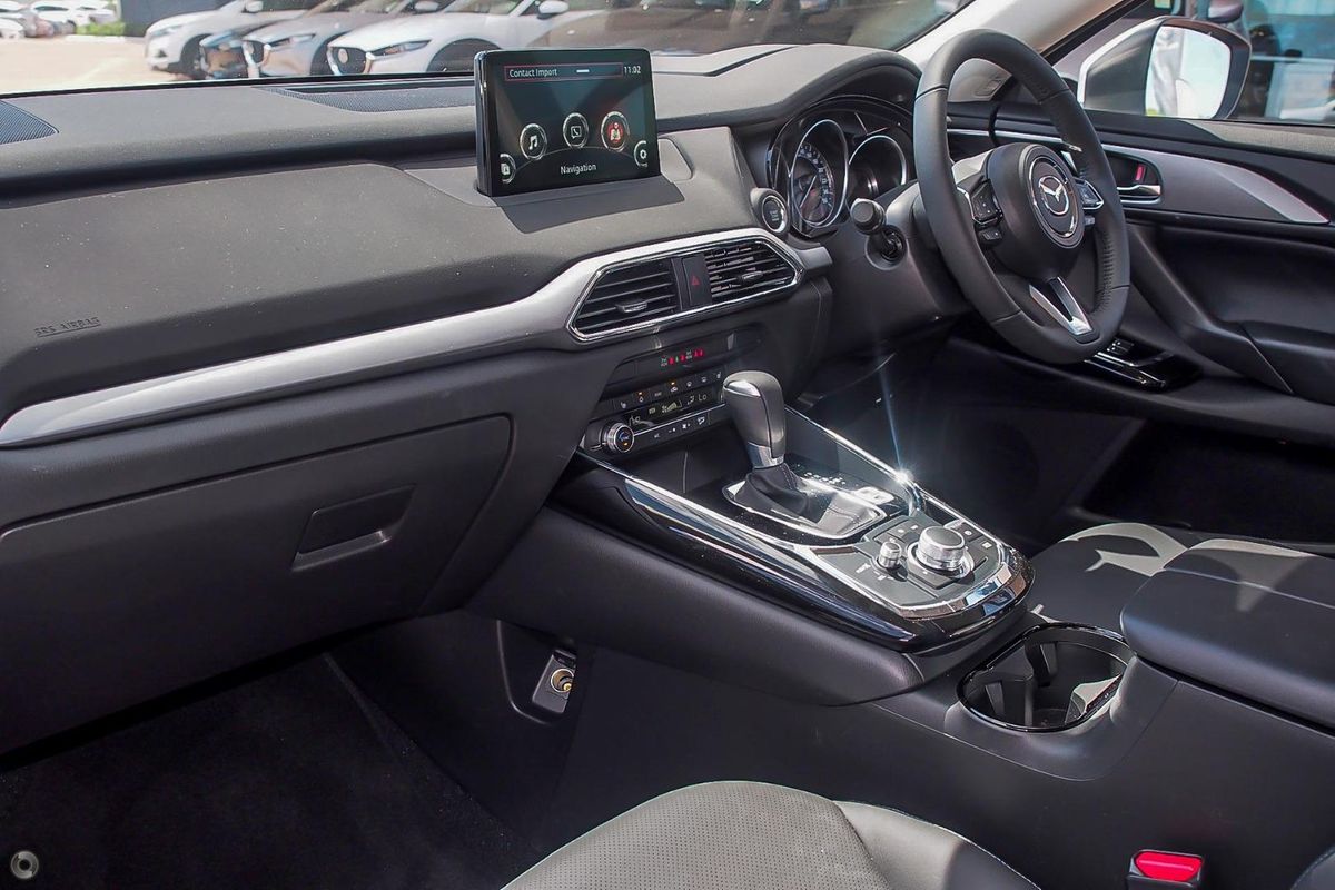 2020 Mazda CX-9 Touring TC