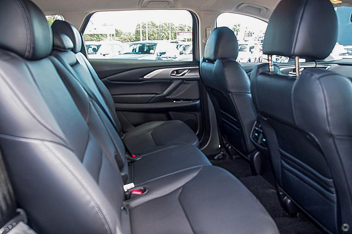 2020 Mazda CX-9 Touring TC