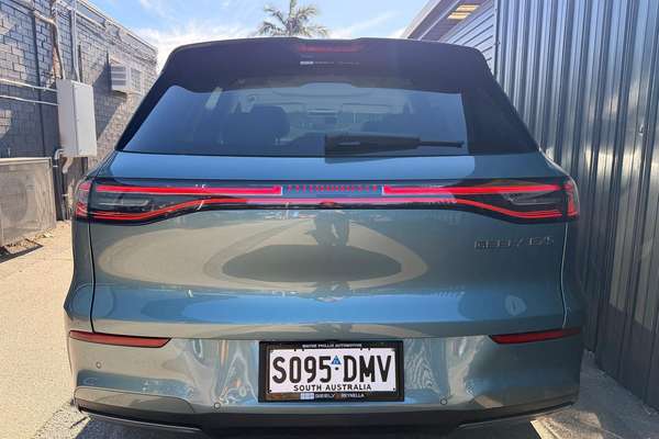 2026 Geely EX5 Inspire Extended Range E245 thumb-6