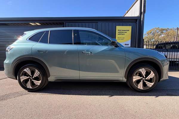 2026 Geely EX5 Inspire Extended Range E245 thumb-8