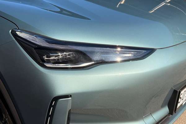 2026 Geely EX5 Inspire Extended Range E245 thumb-10