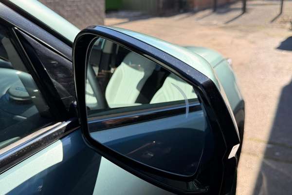 2026 Geely EX5 Inspire Extended Range E245 thumb-11