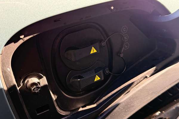 2026 Geely EX5 Inspire Extended Range E245 thumb-12