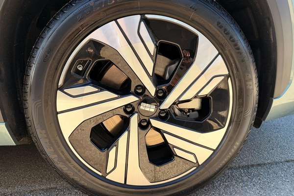 2026 Geely EX5 Inspire Extended Range E245 thumb-13