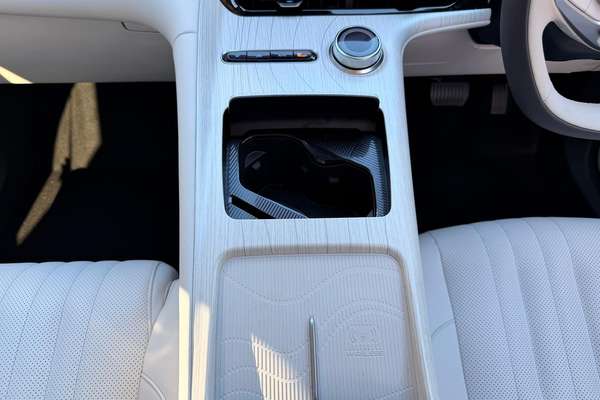 2026 Geely EX5 Inspire Extended Range E245 thumb-21