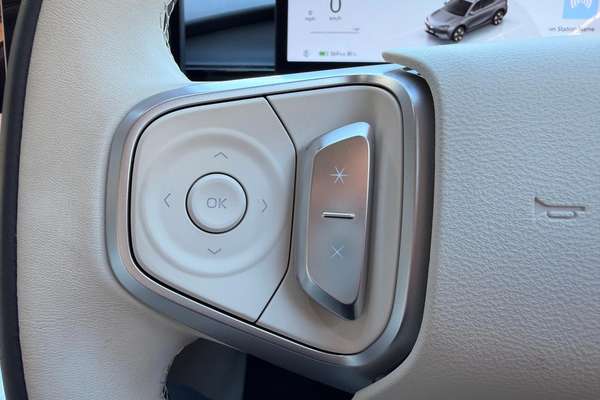 2026 Geely EX5 Inspire Extended Range E245 thumb-24