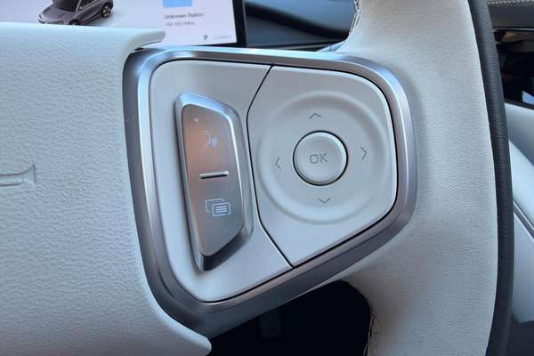 2026 Geely EX5 Inspire Extended Range E245 thumb-25