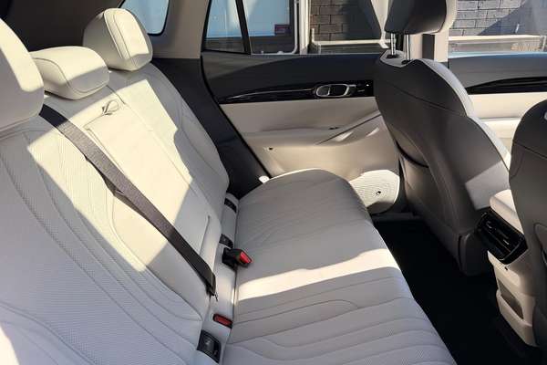 2026 Geely EX5 Inspire Extended Range E245 thumb-29