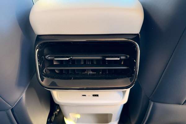 2026 Geely EX5 Inspire Extended Range E245 thumb-30