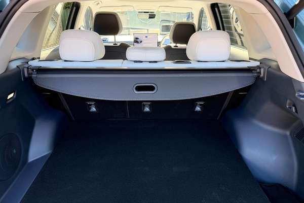 2026 Geely EX5 Inspire Extended Range E245 thumb-31