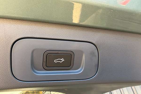 2026 Geely EX5 Inspire Extended Range E245 thumb-33