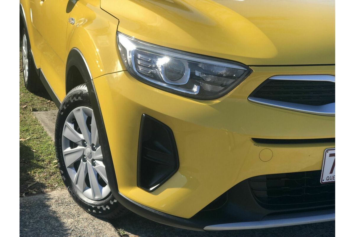 2021 Kia Stonic S YB
