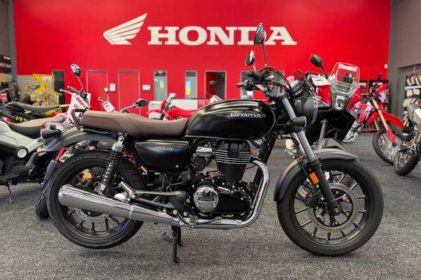 2024 Honda GB350
