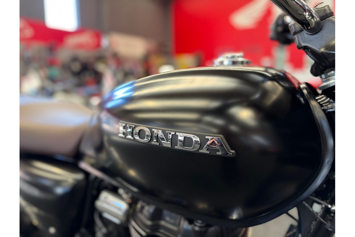 2024 Honda GB350