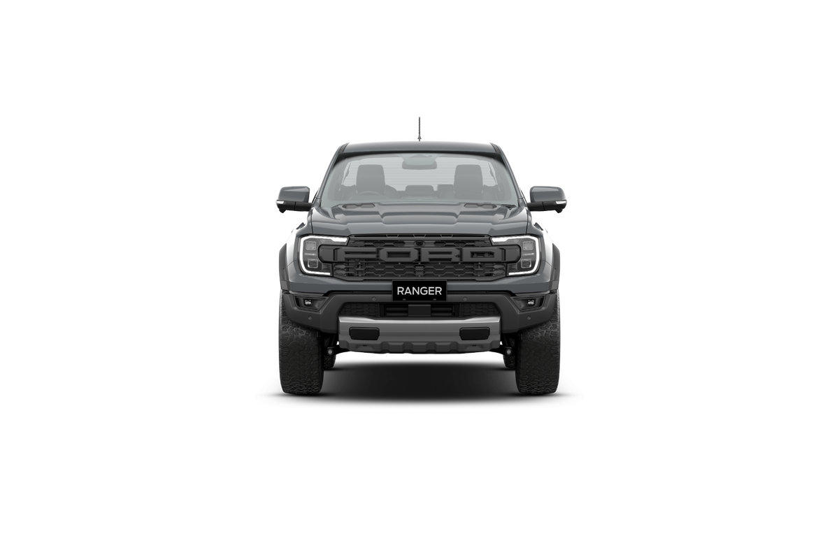 2026 Ford Ranger Raptor 4X4 3.0L