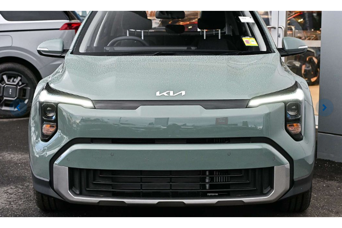 2026 Kia Stonic S YB PE2