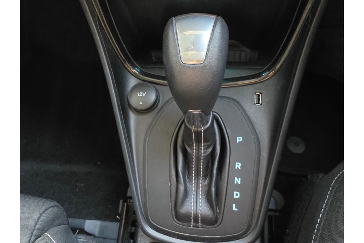 2022 Ford Puma JK image 20