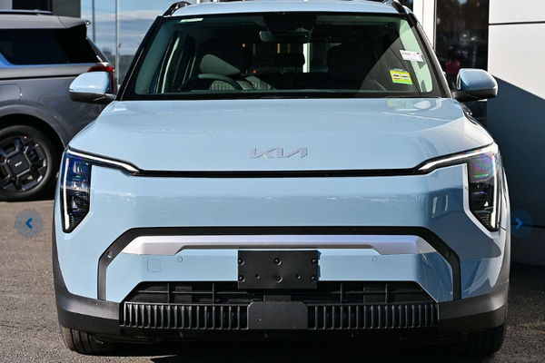 2026 Kia EV3 Air Standard Range SV
