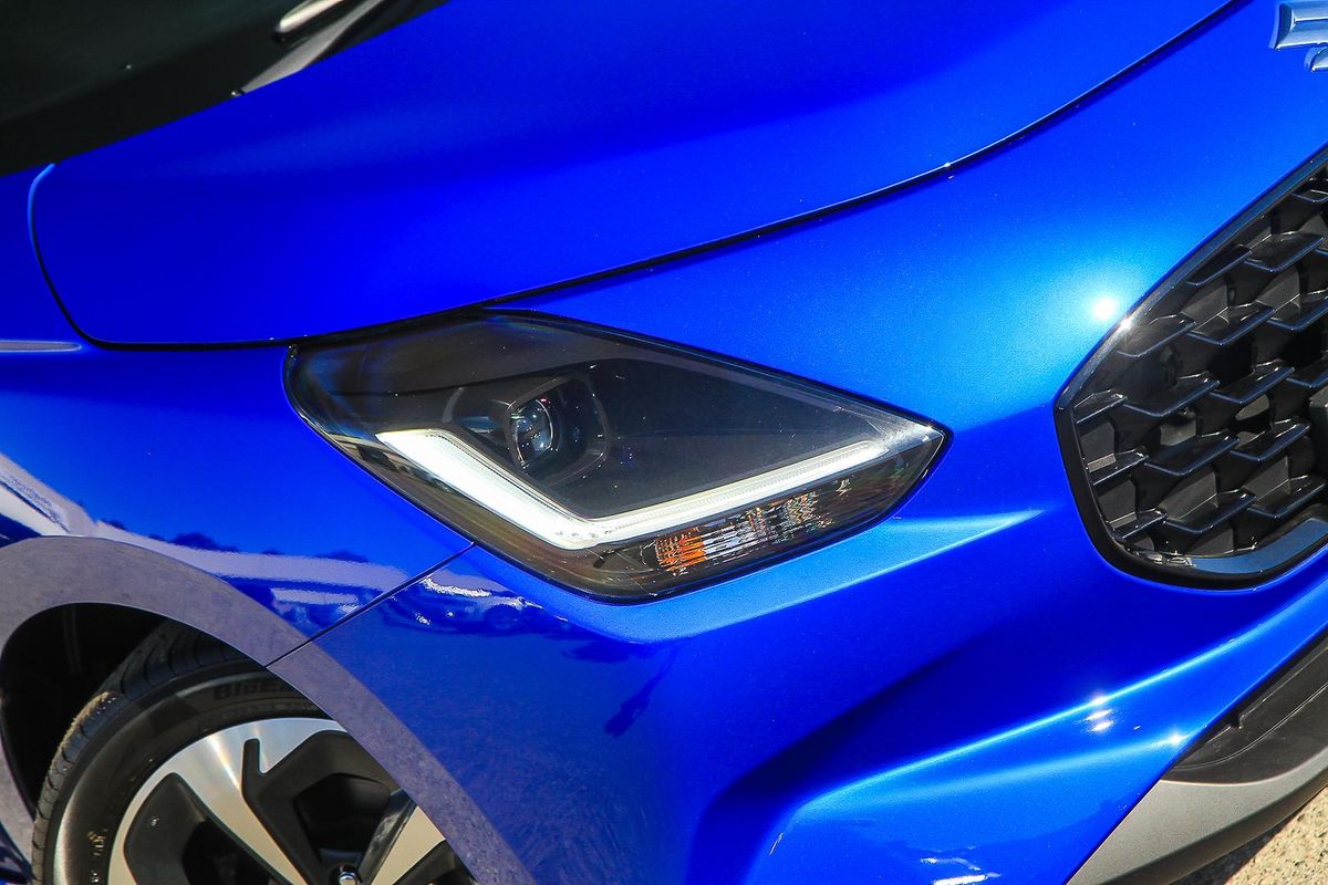 2026 Suzuki Swift Hybrid GLX UZ