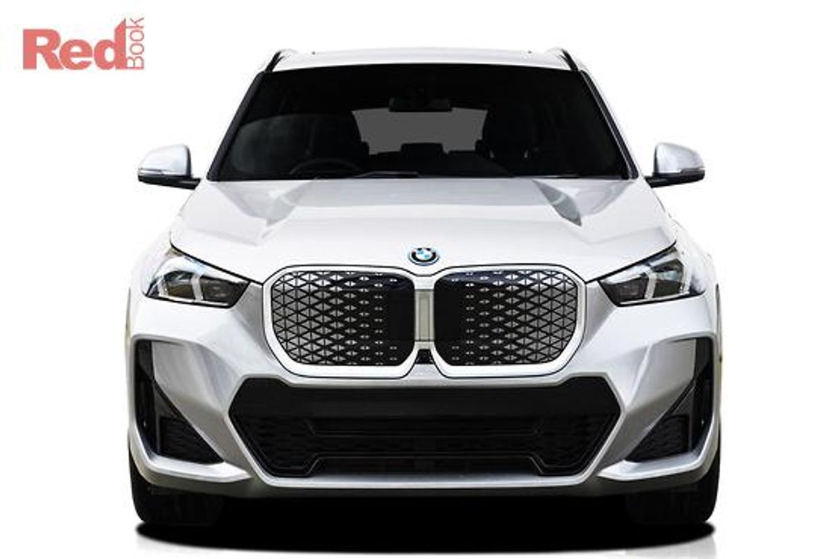 2026 BMW iX1 xDrive30 M Sport U11