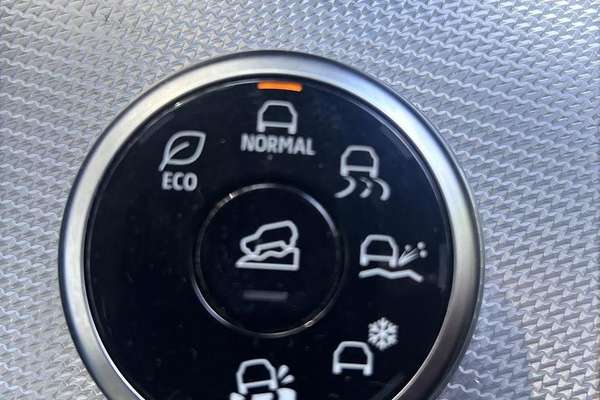 2022 Mitsubishi Outlander Exceed ZM thumb-31
