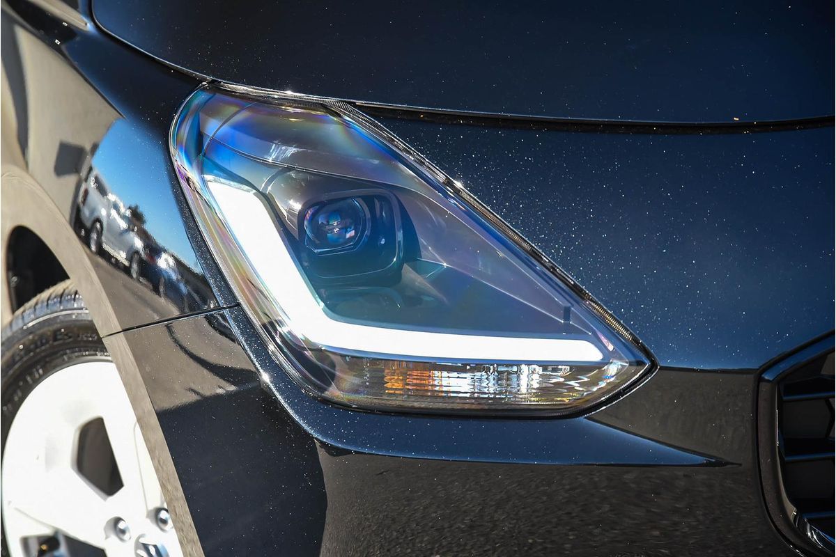 2026 Suzuki Swift Hybrid Plus UZ