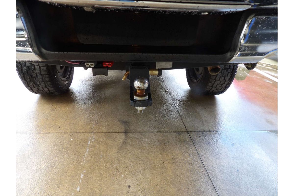 2018 Toyota Hilux SR5 GUN126R 4X4 image 21