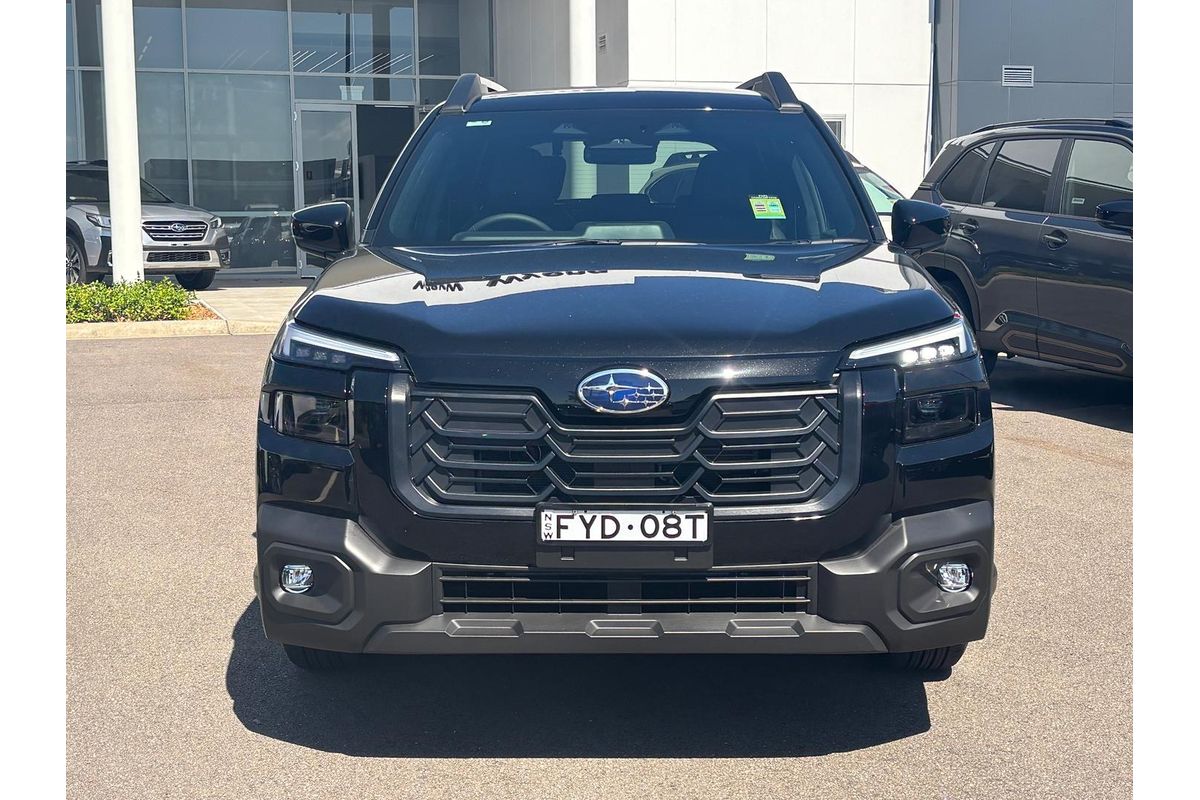 2026 Subaru Outback AWD 7GEN