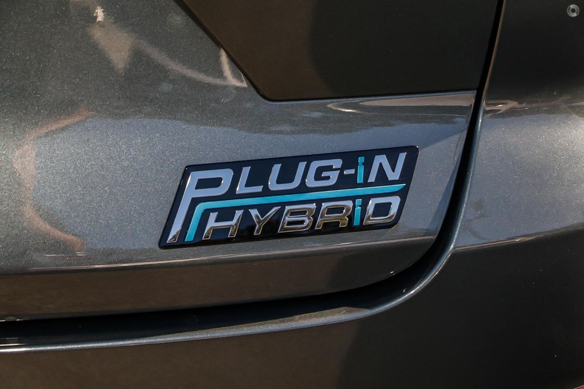 2026 Chery Tiggo 8 Super Hybrid Ultimate T31