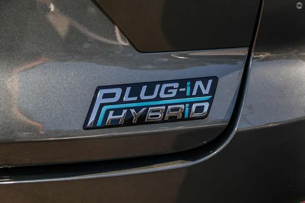 2026 Chery Tiggo 8 Super Hybrid Ultimate T31