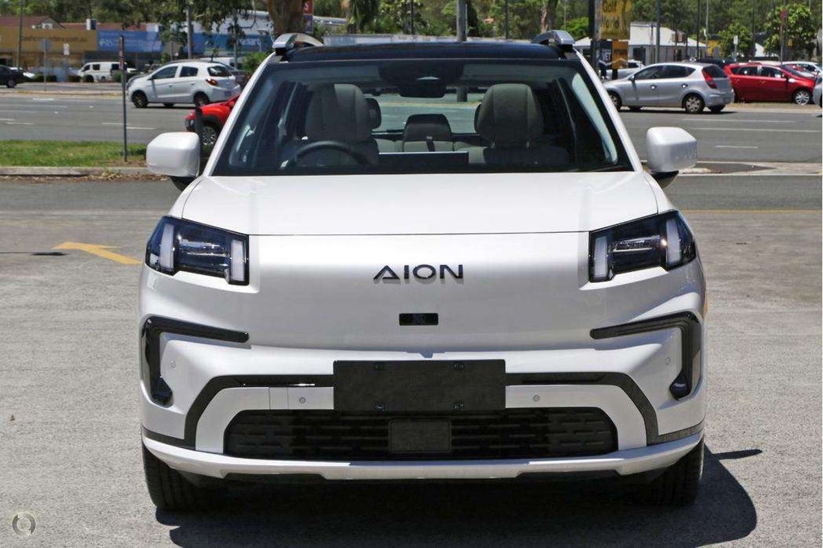2026 GAC Aion V