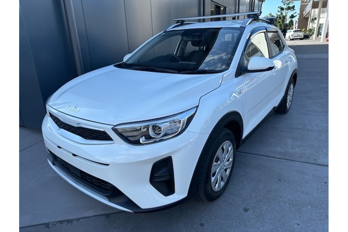 2022 Kia Stonic S YB