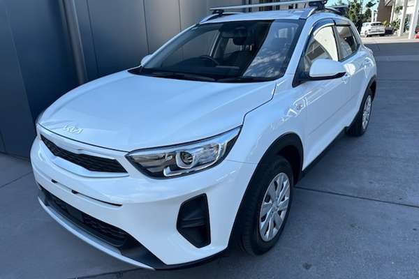 2022 Kia Stonic S YB