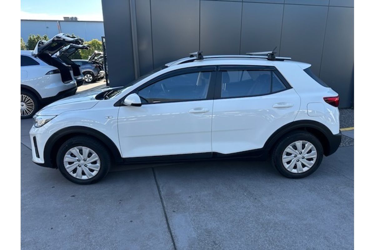 2022 Kia Stonic S YB