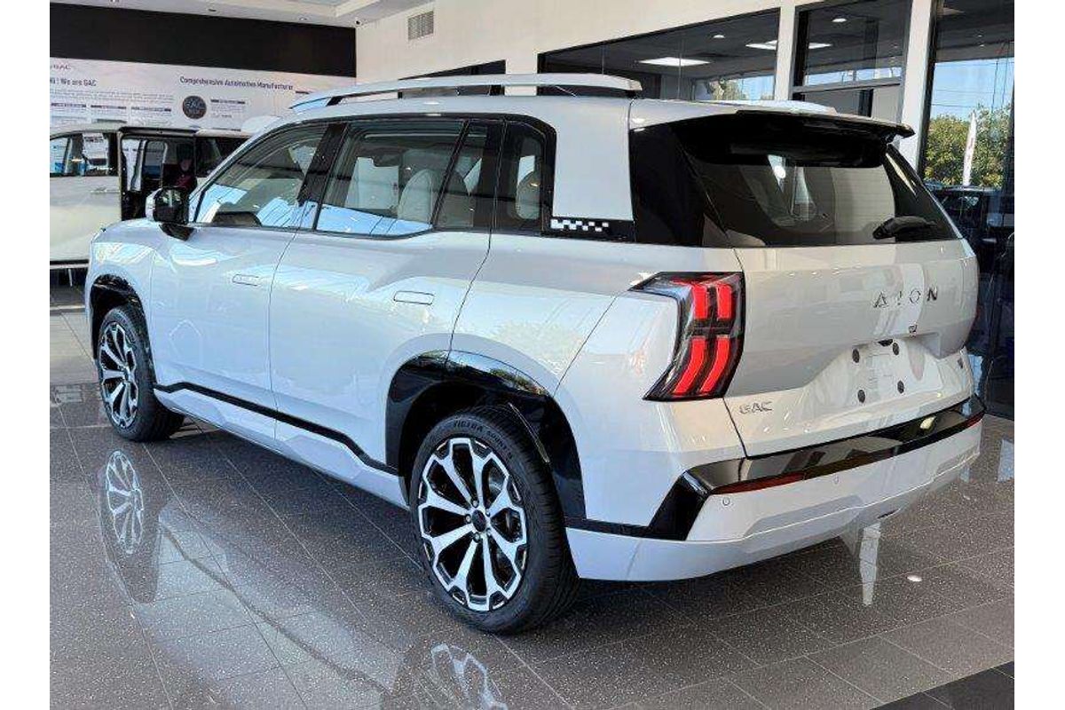2026 GAC Aion V