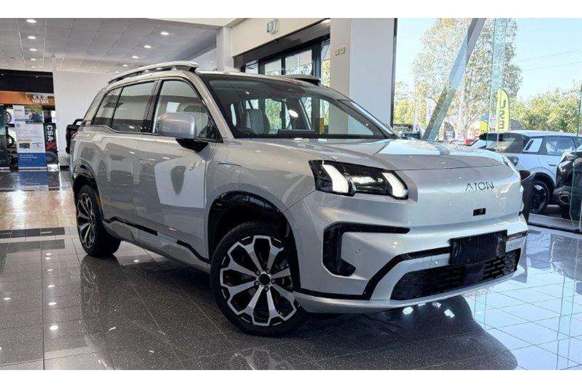 2026 GAC Aion V